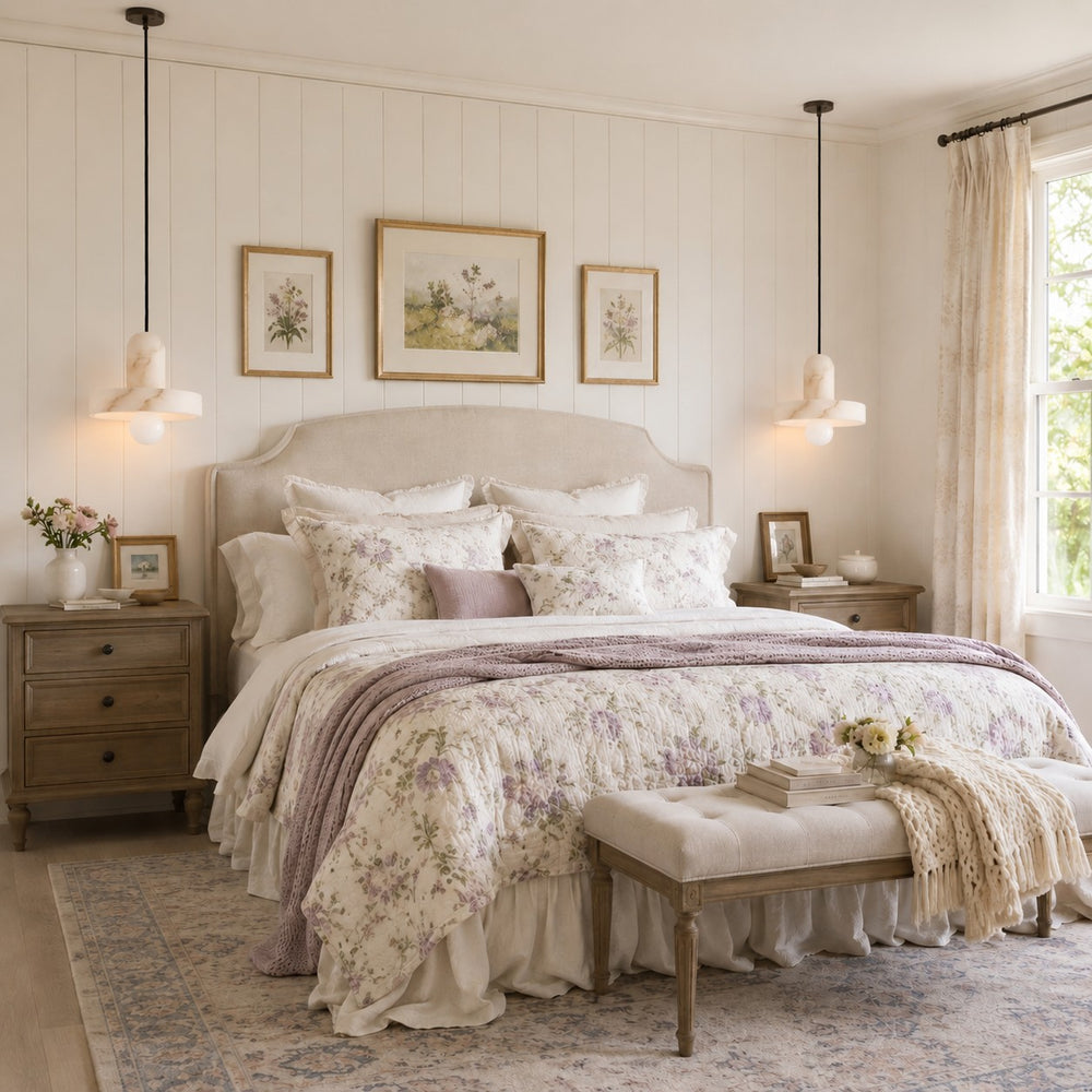 Bedside inspiration image 2