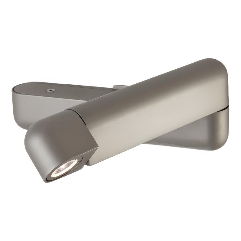 Mayra Corsa LED Bedside Light