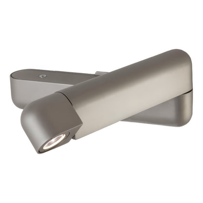 Mayra Corsa LED Bedside Light