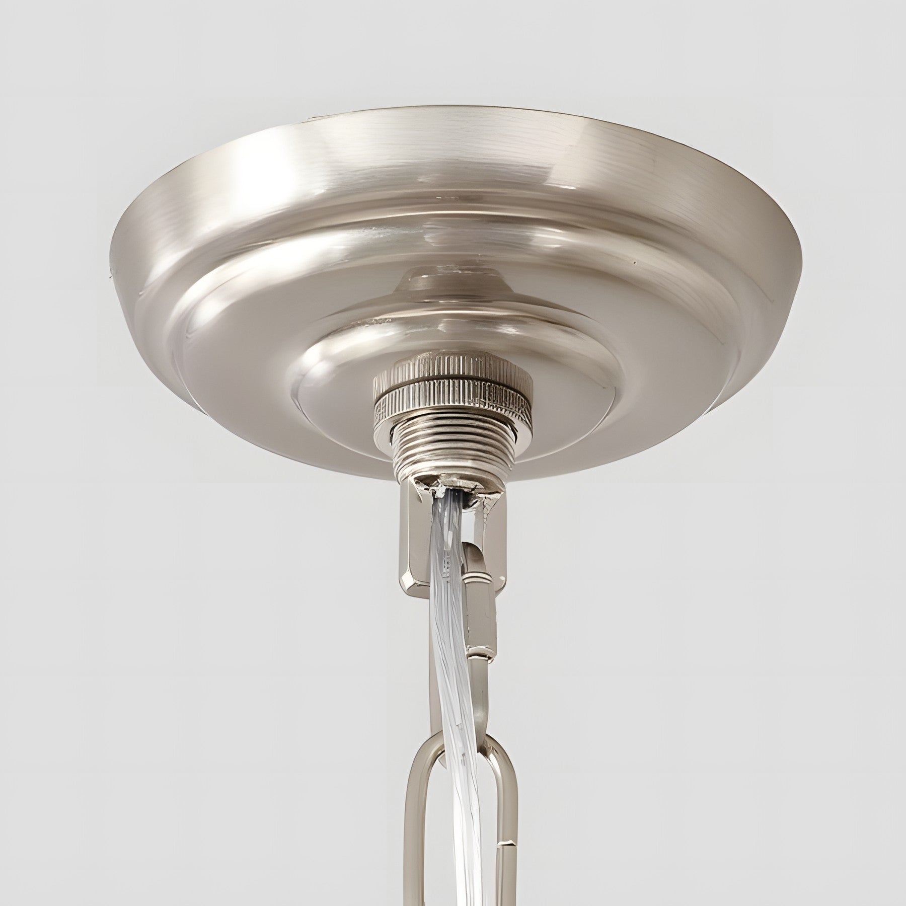 Beau Large 12 Lights Rustic Wagon Wheel Chandelier