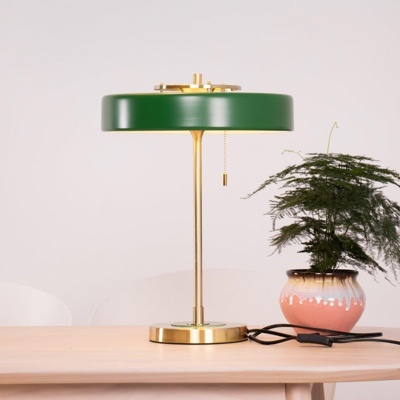 Roberto Nordic Revolve Table Lamp