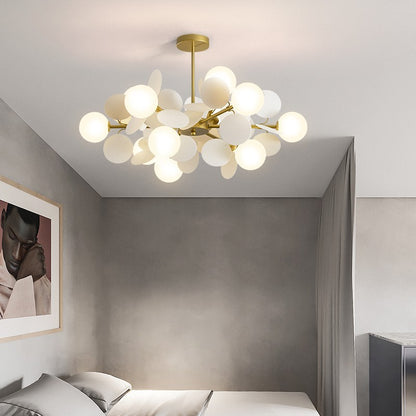 Theodosia Creative Chandelier