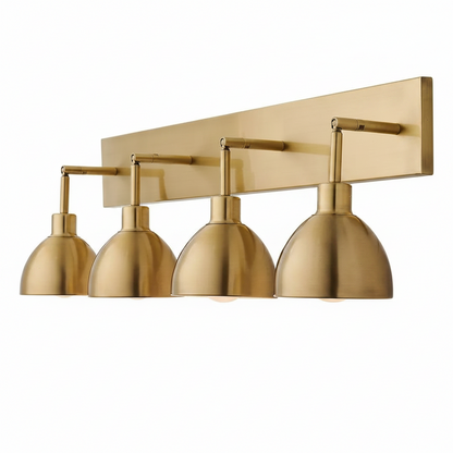 Kairi Minimalist Industrial Vanity Light