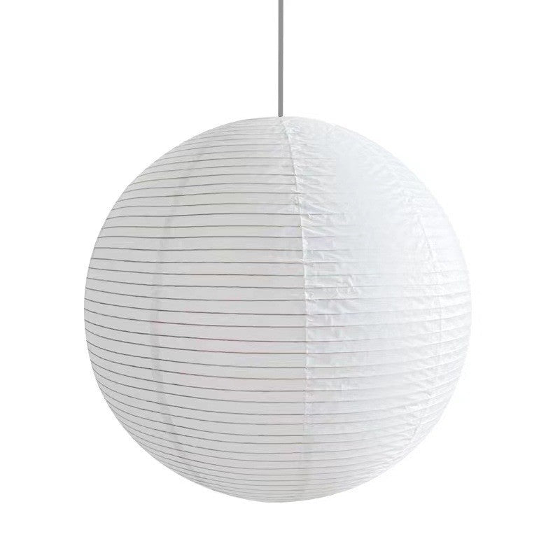 Gianna Japanese Paper Lantern Pendant Light