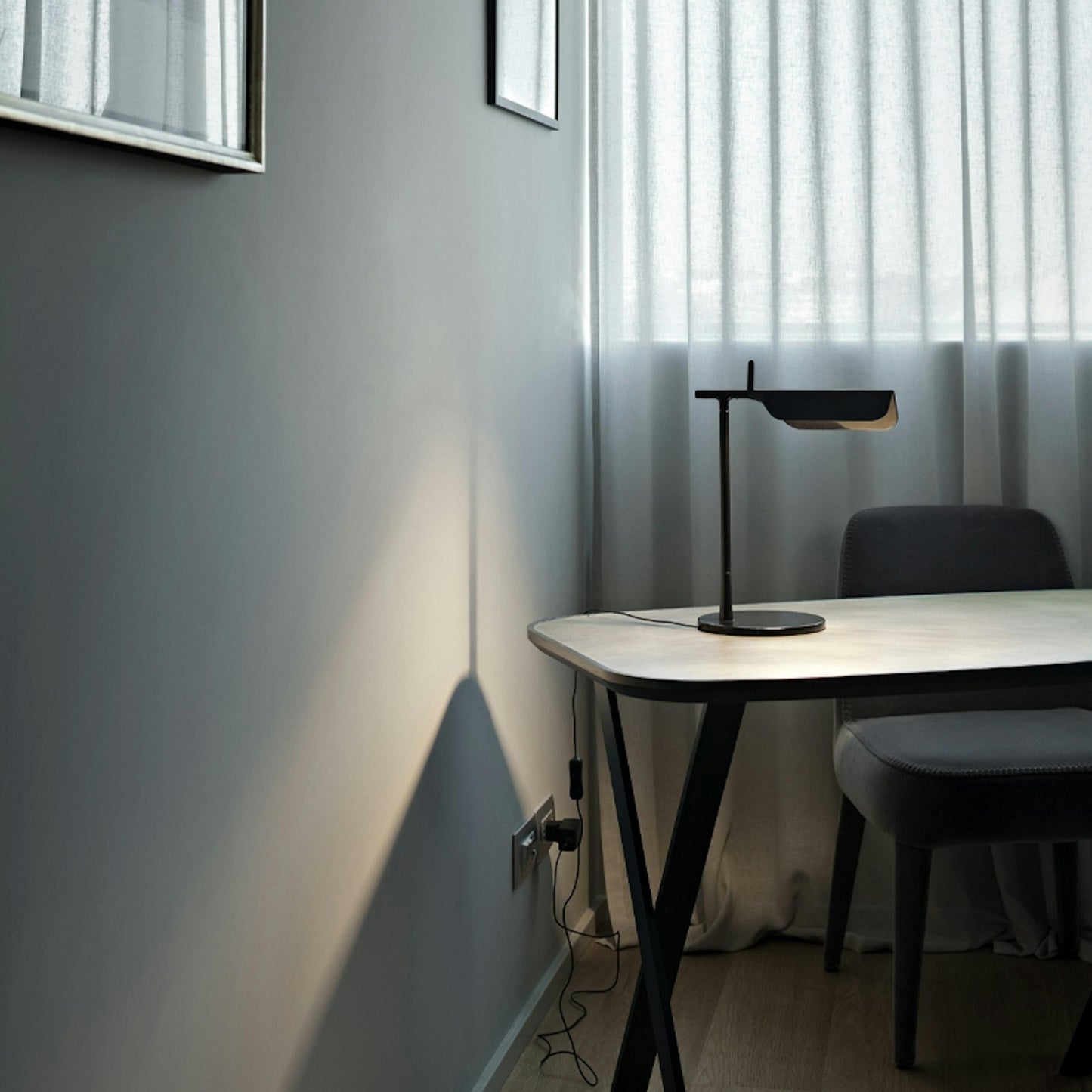 Sara Tab Table Lamp