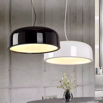 Pihu Marcello Drum Pendant Light / Ceiling Light