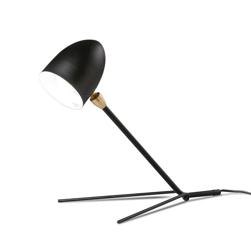 Vanessa Tripod Table Lamp