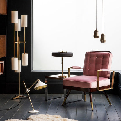 Roberto Nordic Revolve Table Lamp