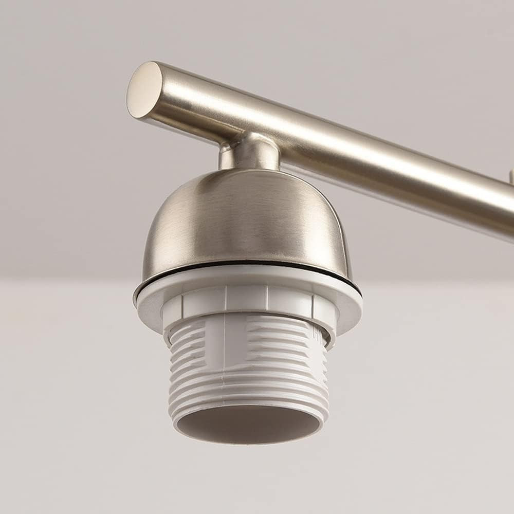 Wrythe 3-Light Milk Glass Linear Pendant Light