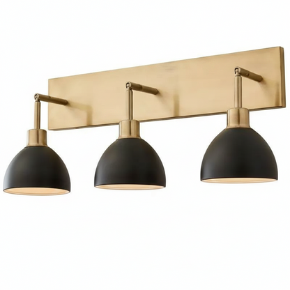 Kairi Minimalist Industrial Vanity Light