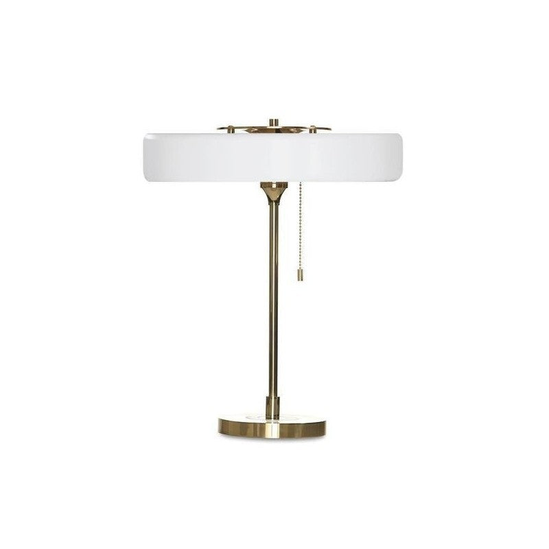 Roberto Nordic Revolve Table Lamp
