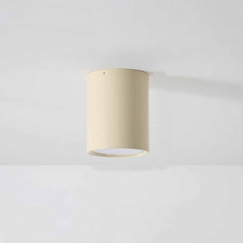 Fynix Nordic Mini Column Led Ceiling Downlight
