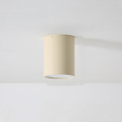 Fynix Nordic Mini Column Led Ceiling Downlight
