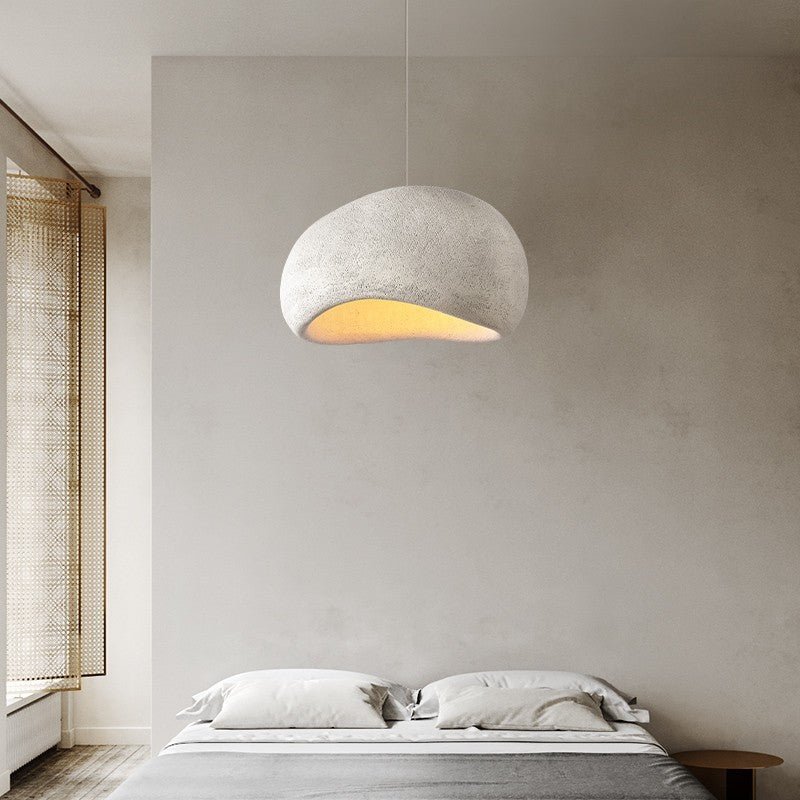 Elian Wabi Sabi Cloud Khmara Pendant Light