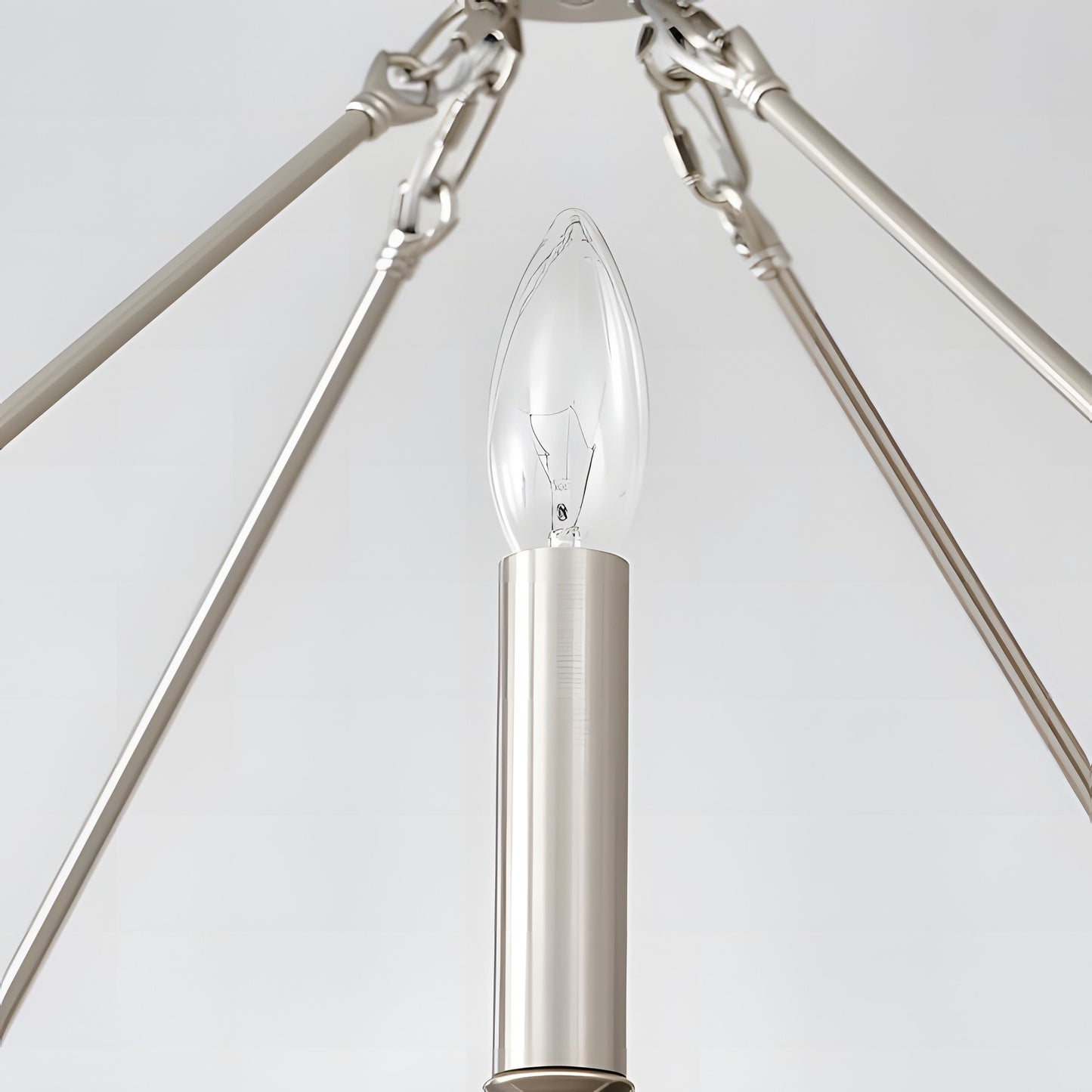 Beau Large 12 Lights Rustic Wagon Wheel Chandelier