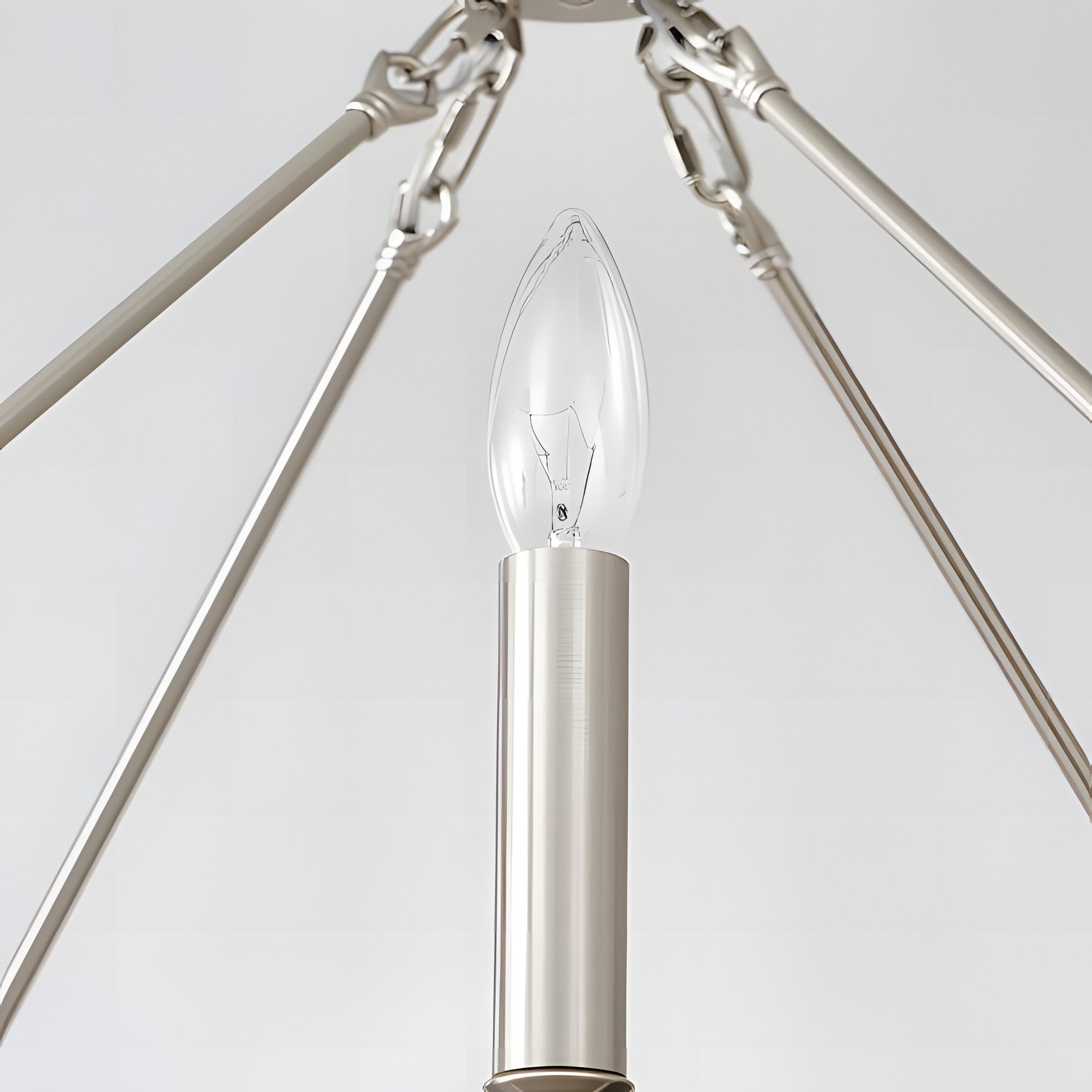 Beau Large 12 Lights Rustic Wagon Wheel Chandelier