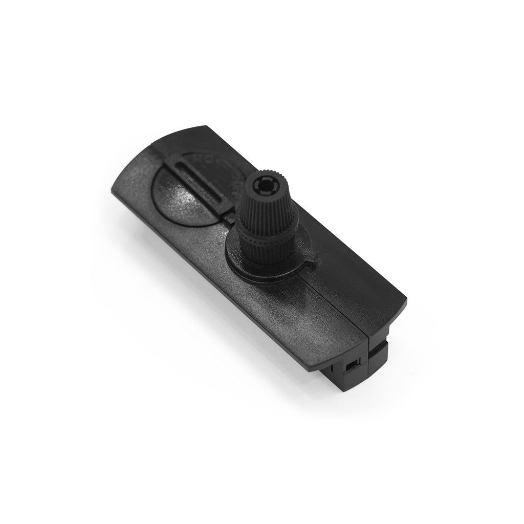 Byronn 360 Degree Rotation Ceiling Rail For Light