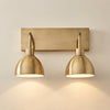 Kairi Minimalist Industrial Vanity Light