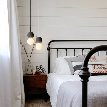 Carolina Origo Modern Pendant Lighting