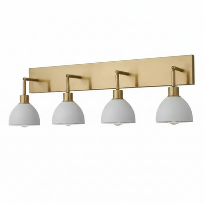 Kairi Minimalist Industrial Vanity Light