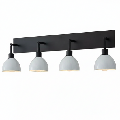 Kairi Minimalist Industrial Vanity Light
