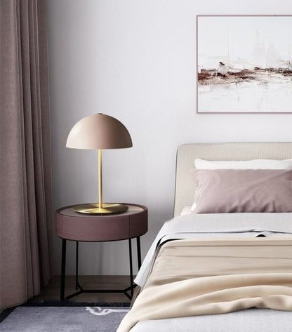 Anika Hanna Table Lamp