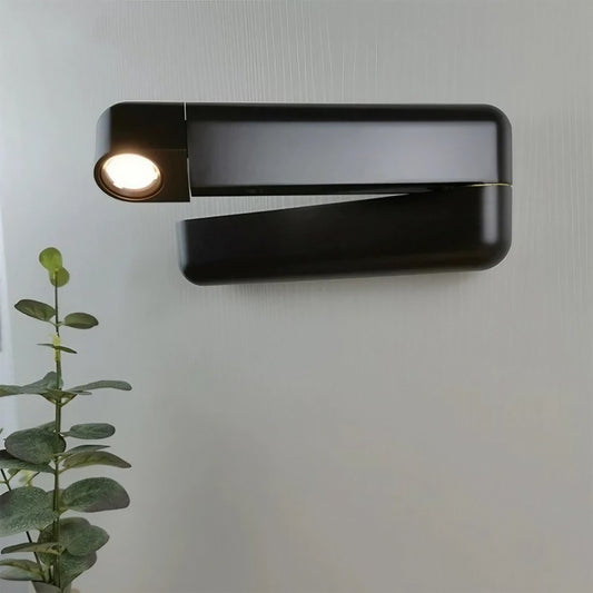 Mayra Corsa LED Bedside Light