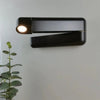 Mayra Corsa LED Bedside Light