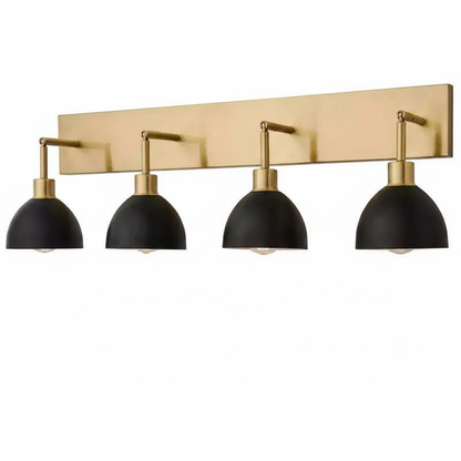 Kairi Minimalist Industrial Vanity Light