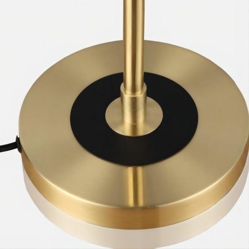 Roberto Nordic Revolve Table Lamp