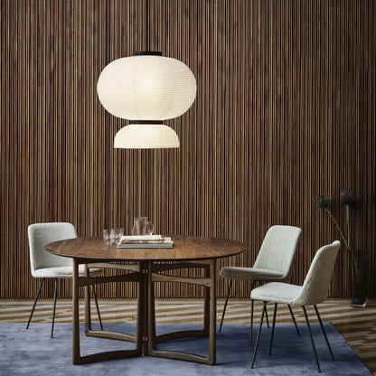 Mael Formakami pendant light