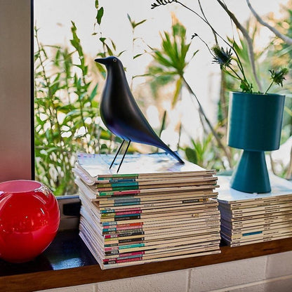 Rafael House Bird Decorative Ornament
