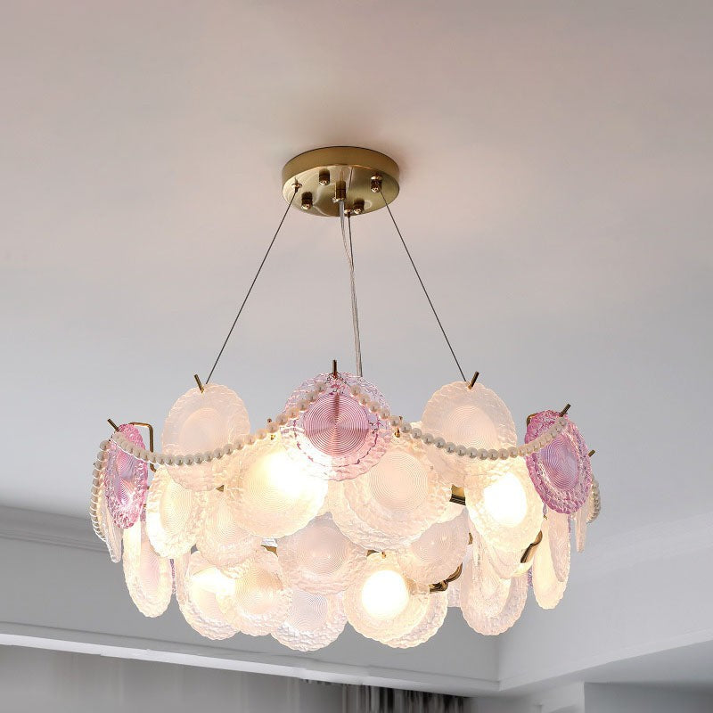 Mortimer Rainbow Chandelier