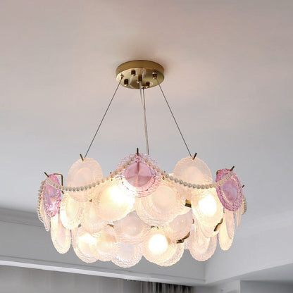 Mortimer Rainbow Chandelier