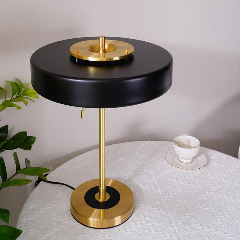 Roberto Nordic Revolve Table Lamp