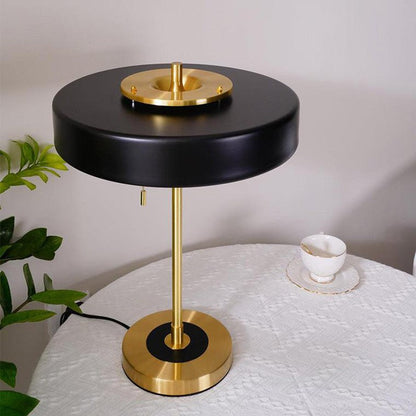 Roberto Nordic Revolve Table Lamp