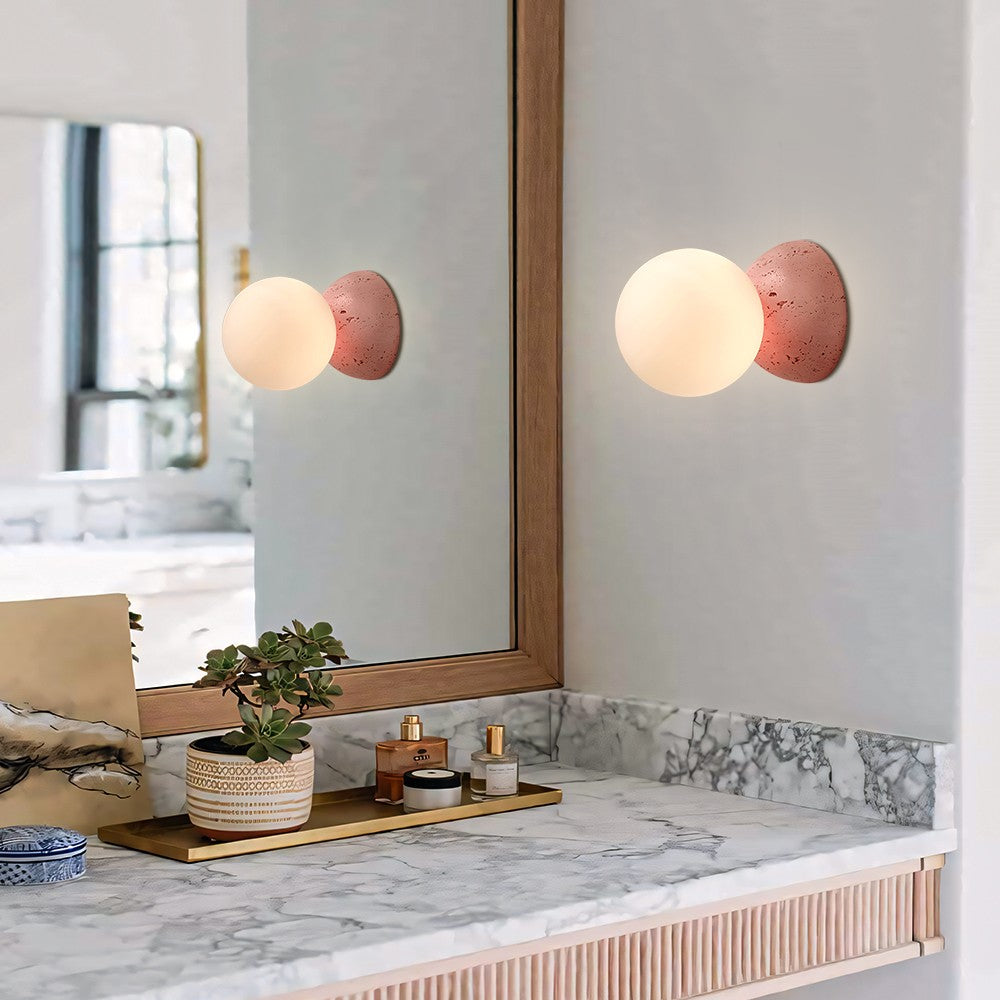 Carolina Origo Modern Pendant Lighting