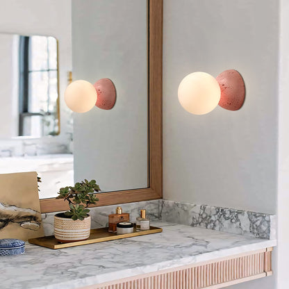 Carolina Origo Modern Pendant Lighting