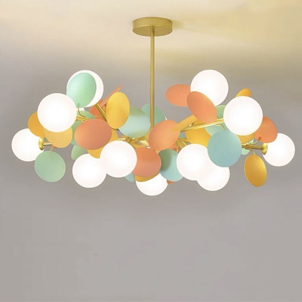 Theodosia Creative Chandelier
