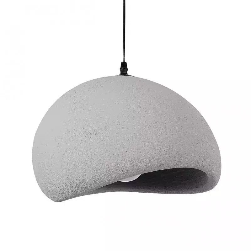 Elian Wabi Sabi Cloud Khmara Pendant Light