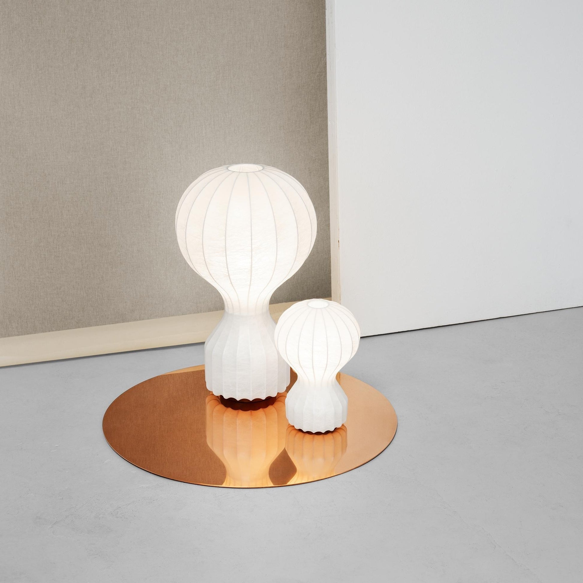Tiago Gatto Table Lamp