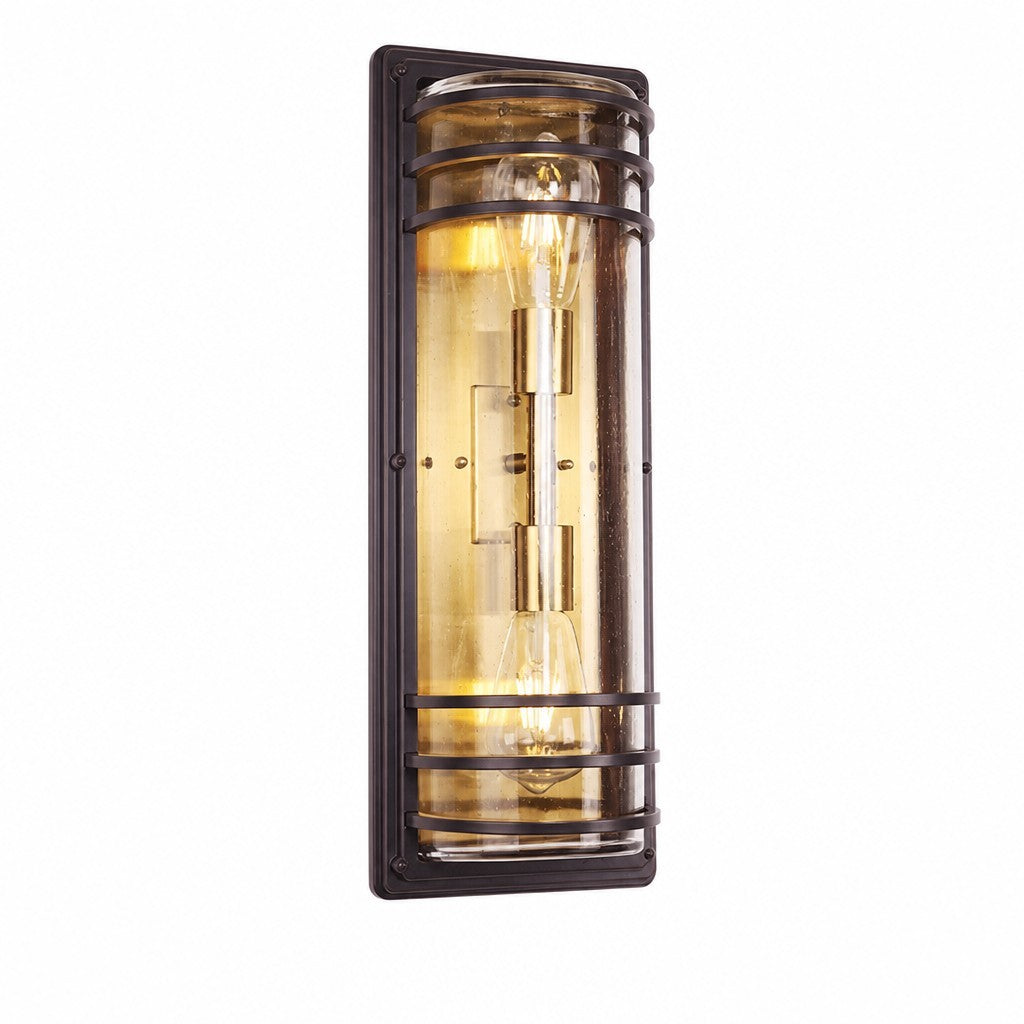 Quentin Farmhouse Outdoor Porch Wall Light