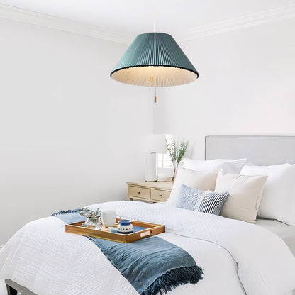 Soren Creative Led Stretchable Pendant Light