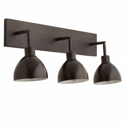 Kairi Minimalist Industrial Vanity Light