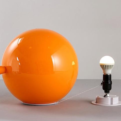 Vanya Colorful Balloon Wall Lamp for Bedrooms, Kid's Rooms
