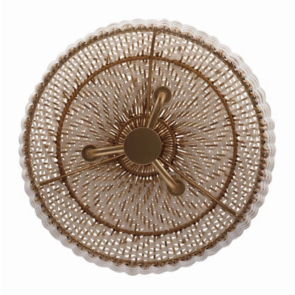 3 Light Rustic Rattan Two Tone Color Dome Pendant Light (4).webp__PID:0ba6fc7d-aa49-41e0-aad2-dd05cefd9e5f