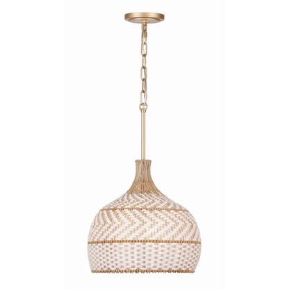 3 Light Rustic Rattan Two Tone Color Dome Pendant Light (5).webp__PID:aa4941e0-aad2-4d05-8efd-9e5f597fd57b