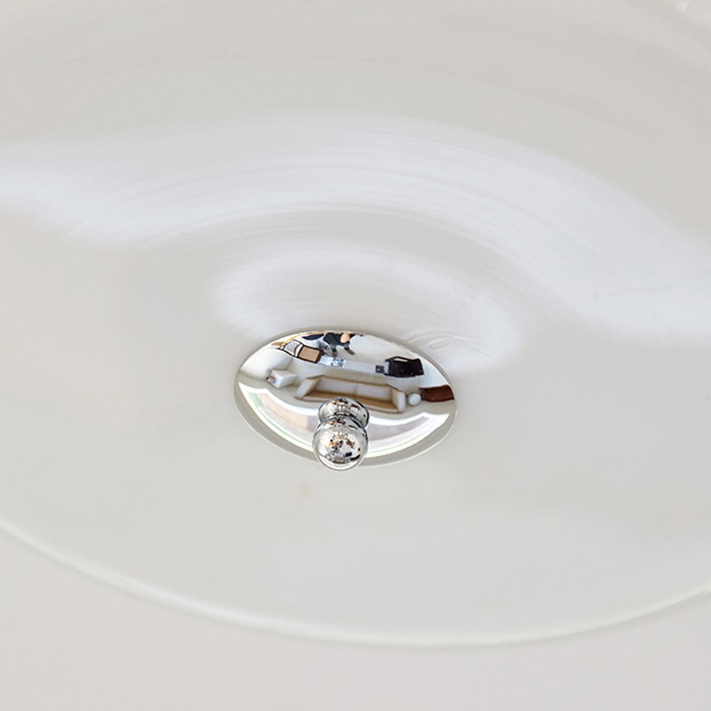 Mehar Art Deco LED Vintage Ceiling Light