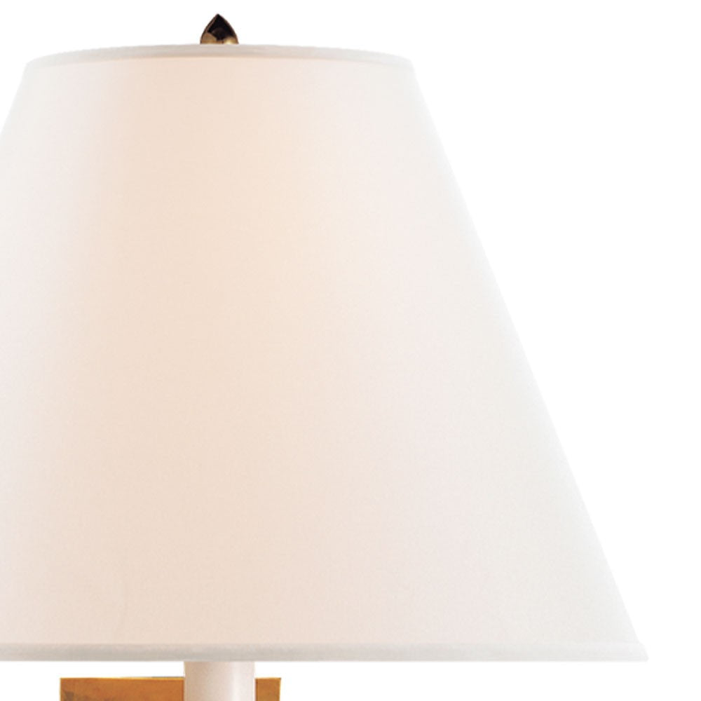 Ozona Metal Swing Arm Wall Lamp