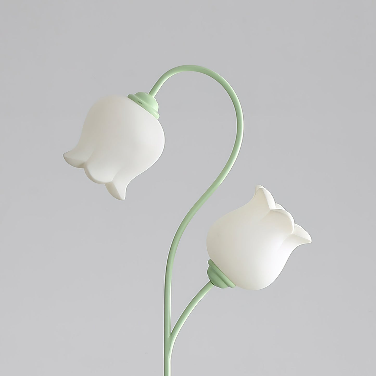 Mehar Lily of the Tulip Floor Lamp for Bedroom